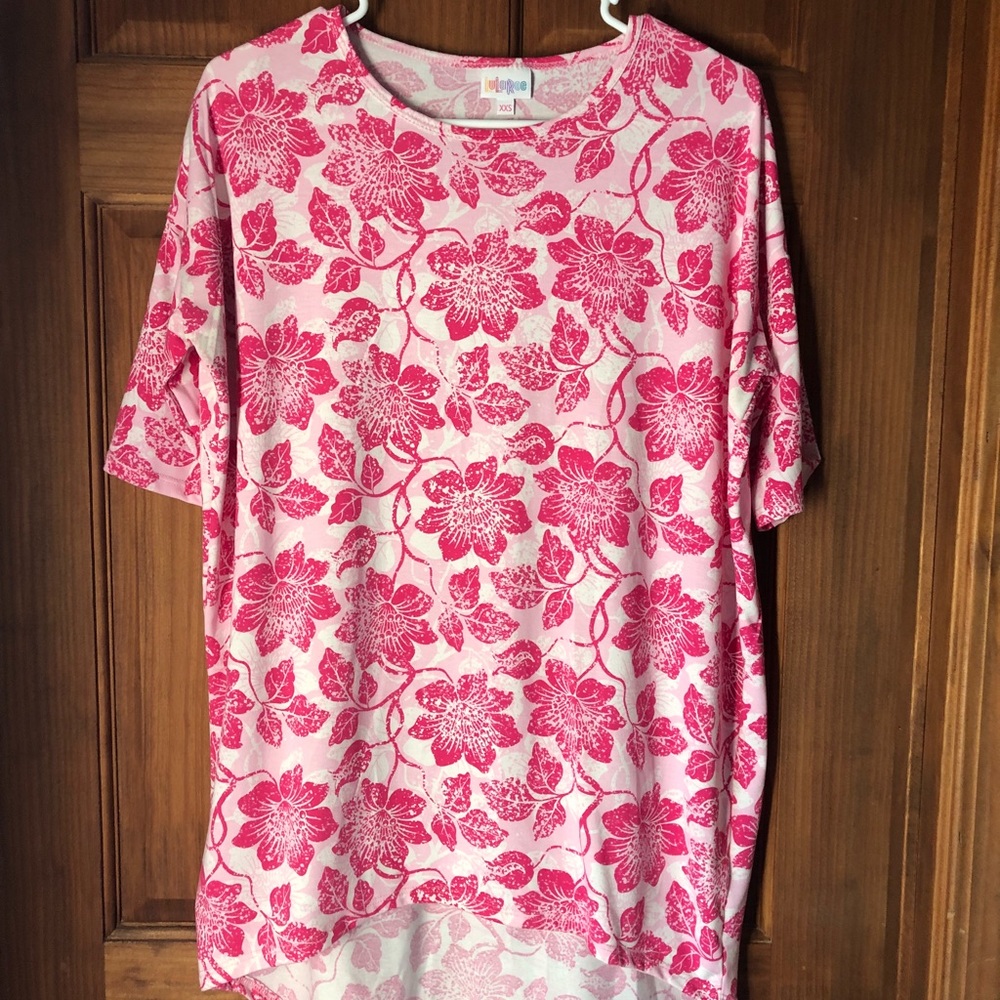 Lularoe xxs Irma